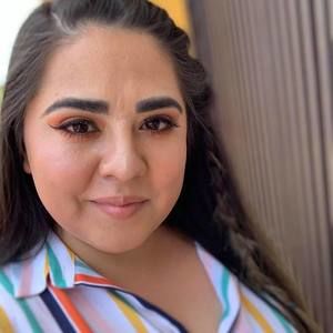 Meet your Posher, Ivonne